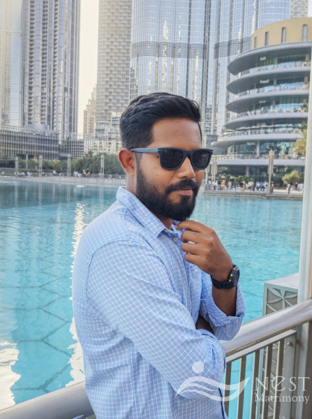 GOUTHAM
